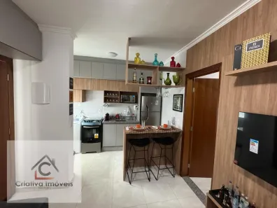 Apartamento com 1 Quarto para alugar, 30m² no Vila Carrão, São Paulo