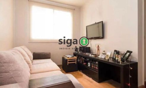 Apartamento com 3 Quartos à venda, 59m² no Paraisópolis, São Paulo