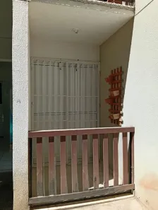 Apartamento com 2 Quartos para alugar, 42m² no Alto da Cruz, Camaçari