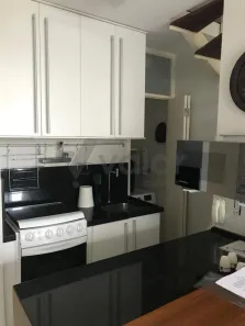 Apartamento com 1 Quarto à venda, 50m² no Cambuí, Campinas