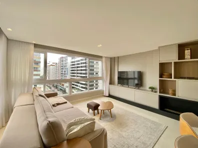 Apartamento com 3 Quartos à venda, 110m² no Navegantes, Capão da Canoa