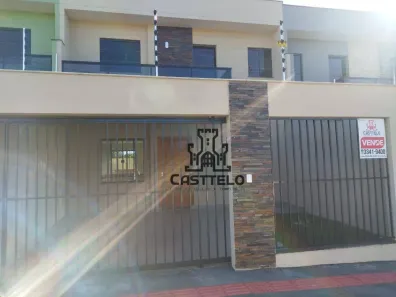 Sobrado com 3 Quartos à venda, 100m² no Jardim Portal dos Pioneiros, Londrina