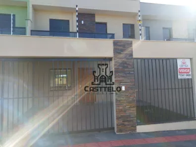 Sobrado com 3 Quartos à venda, 95m² no Jardim Portal dos Pioneiros, Londrina
