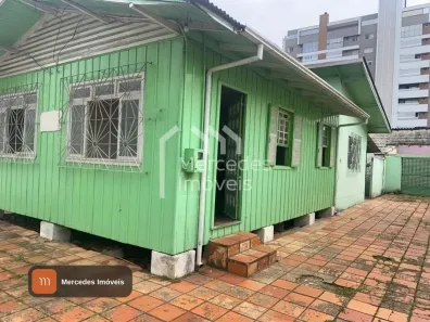 Lote/Terreno à venda, 346m² no São João, Itajaí