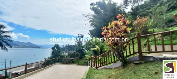 Casa com 2 Quartos à venda, 150m² no Piúva, Ilhabela