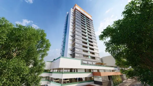 Apartamento com 3 Quartos à venda, 151m² no Barro Vermelho, Natal
