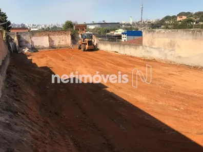 Lote/Terreno à venda, 539m² no João Pinheiro, Belo Horizonte