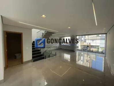 Sobrado com 3 Quartos à venda, 300m² no Centro, São Bernardo do Campo