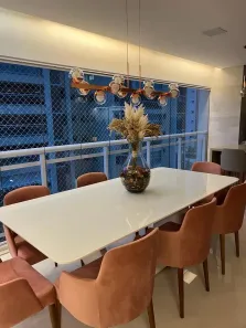 Apartamento com 3 Quartos à venda, 140m² no Santo Antônio, São Caetano do Sul