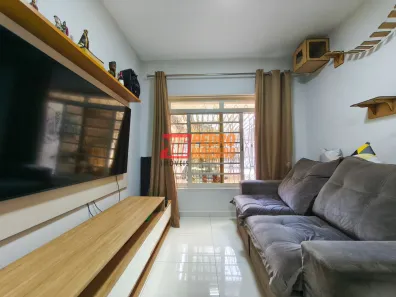 Sobrado com 3 Quartos à venda, 137m² no Paulicéia, São Bernardo do Campo