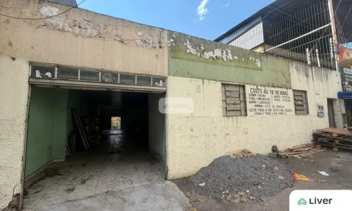 Galpão/Depósito/Armazém para alugar, 150m² no Jardim Guanabara, Goiânia