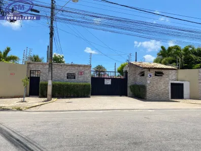 Casa de Condomínio com 3 Quartos para alugar, 360m² no José de Alencar, Fortaleza
