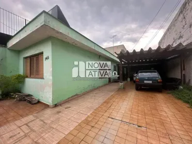 Lote/Terreno à venda, 500m² no Vila Maria, São Paulo
