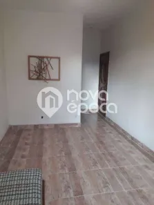 Apartamento com 2 Quartos à venda, 65m² no Vila Isabel, Rio de Janeiro