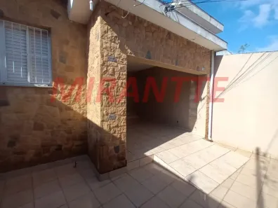 Casa com 2 Quartos à venda, 155m² no Chora Menino, São Paulo