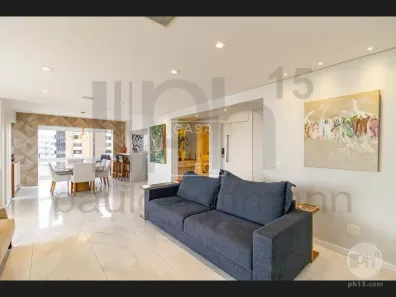Apartamento com 3 Quartos à venda, 190m² no Planalto Paulista, São Paulo