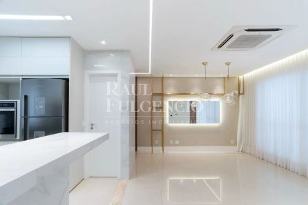 Apartamento com 3 Quartos à venda, 114m² no Santa Rosa, Londrina