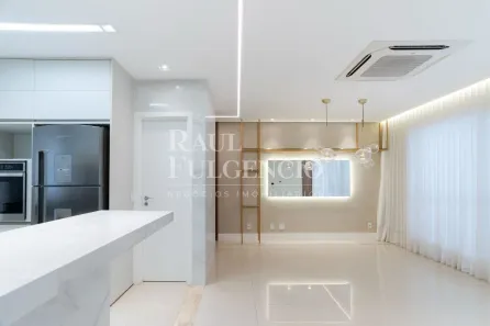 Apartamento com 3 Quartos à venda, 114m² no Santa Rosa, Londrina