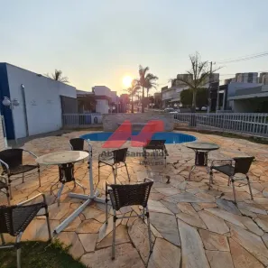 Casa de Condomínio com 3 Quartos à venda, 360m² no Quinta Ranieri, Bauru