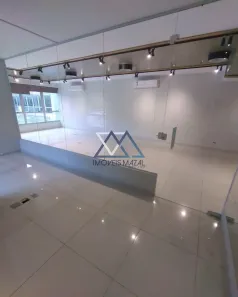Sala Comercial para alugar, 90m² no Jacarepaguá, Rio de Janeiro