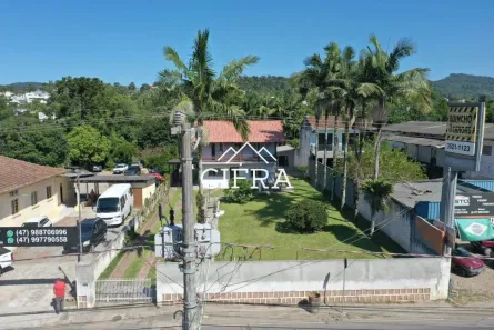 Casa com 5 Quartos à venda, 250m² no Canoas, Rio do Sul