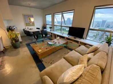 Apartamento com 1 Quarto à venda, 70m² no Vila Leopoldina, São Paulo