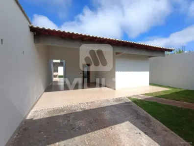 Casa com 3 Quartos à venda, 122m² no Shopping Park, Uberlândia