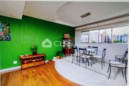 Apartamento com 3 Quartos à venda, 156m² no Jardim Paulista, São Paulo