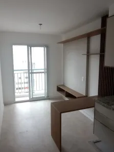Apartamento com 1 Quarto à venda, 30m² no Pinheiros, São Paulo