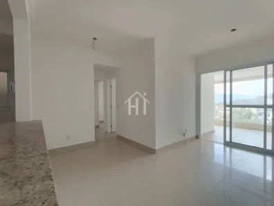 Apartamento com 2 Quartos à venda, 76m² no Centro, Bertioga