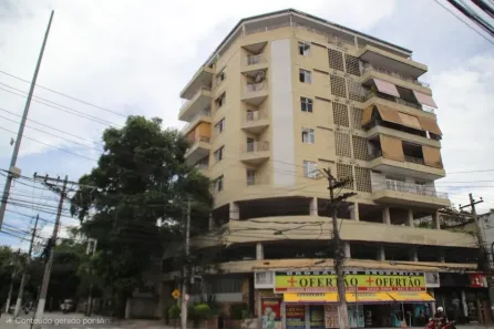 Apartamento com 2 Quartos à venda, 70m² no Pechincha, Rio de Janeiro