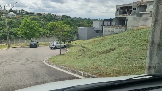 Lote/Terreno à venda, 533m² no Condomínio Vem Viver Jacareí, Jacareí