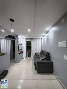 Apartamento com 2 Quartos à venda, 56m² no Parada de Lucas, Rio de Janeiro
