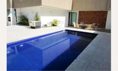 Cobertura com 5 Quartos à venda, 412m² no Vila da Serra, Nova Lima