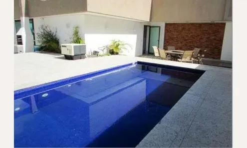 Cobertura com 5 Quartos à venda, 412m² no Vila da Serra, Nova Lima