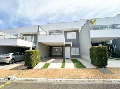 Casa de Condomínio com 3 Quartos à venda, 147m² no Parque Jamaica, Londrina