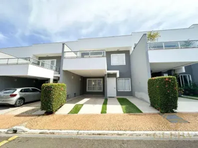 Casa de Condomínio com 3 Quartos à venda, 147m² no Parque Jamaica, Londrina