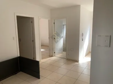 Apartamento com 2 Quartos à venda, 43m² no Conjunto Habitacional Jardim das Palmeiras, Ribeirão Preto