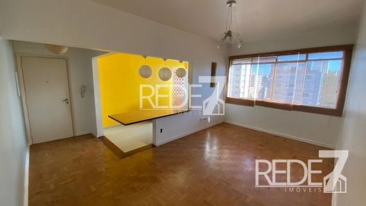 Apartamento com 2 Quartos à venda, 82m² no Centro, Campinas