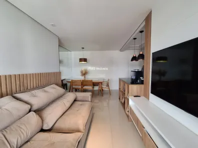 Apartamento com 2 Quartos à venda, 64m² no Vila Alexandria, São Paulo