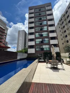Apartamento com 1 Quarto à venda, 34m² no Campo Belo, São Paulo