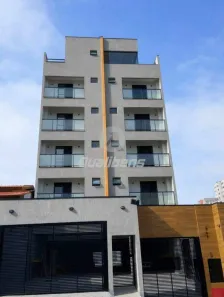 Apartamento com 2 Quartos à venda, 64m² no Vila Bocaina, Mauá