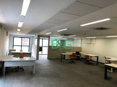 Sala Comercial à venda, 340m² no Vila Tramontano, São Paulo