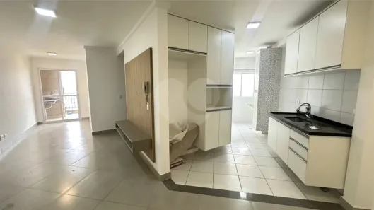 Apartamento com 2 Quartos para venda ou aluguel, 70m² no Paulicéia, Piracicaba
