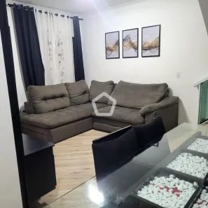 Casa com 2 Quartos à venda, 100m² no Jardim Arize, São Paulo
