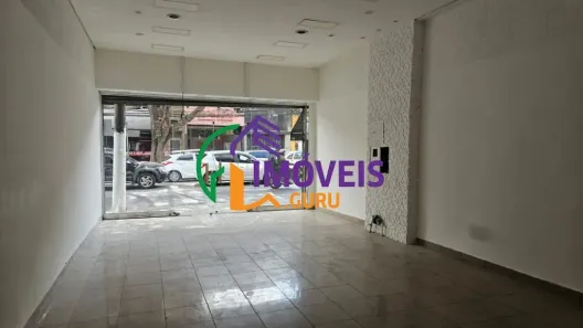 Ponto Comercial para alugar, 94m² no Pinheiros, São Paulo