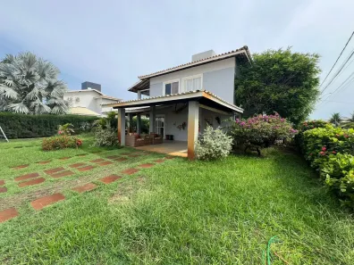 Casa de Condomínio com 4 Quartos à venda, 283m² no Mosqueiro, Aracaju