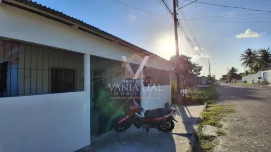 Casa com 2 Quartos à venda, 420m² no São Vicente, Salinópolis