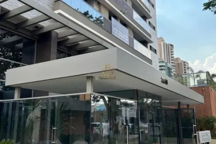 Apartamento com 3 Quartos à venda, 115m² no Cambuí, Campinas