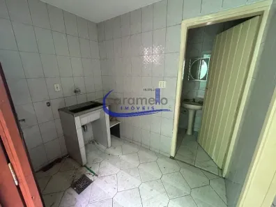 Casa com 1 Quarto para alugar, 25m² no City América, São Paulo